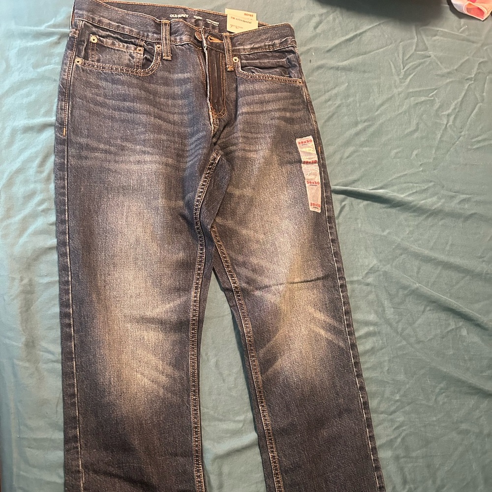 Old navy boy pants